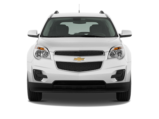2010 Chevrolet Equinox Atlanta